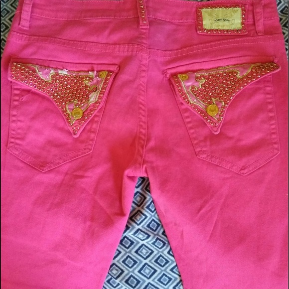 Robin Jeans - Picture 2 of 2